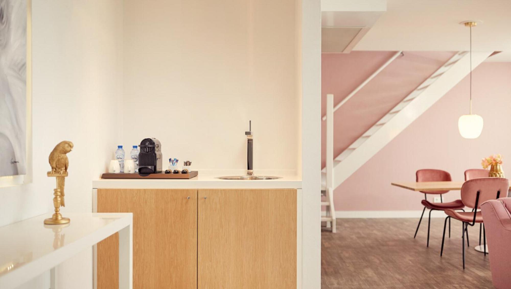Penthouse Suite