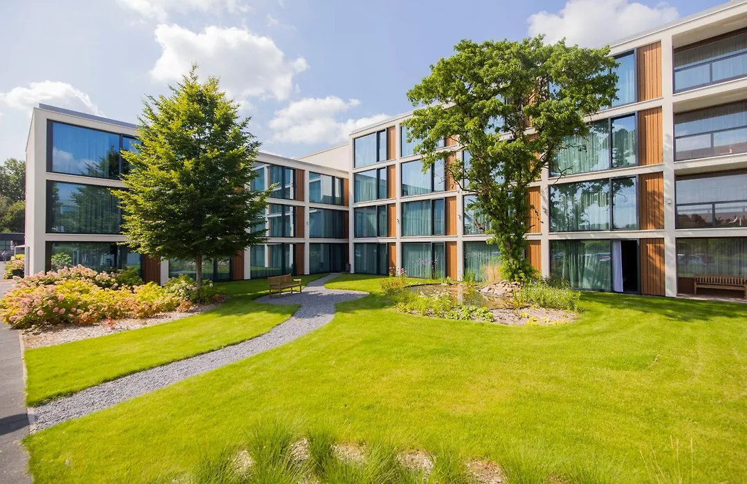 Van Der Valk Hotel Eindhoven-1
