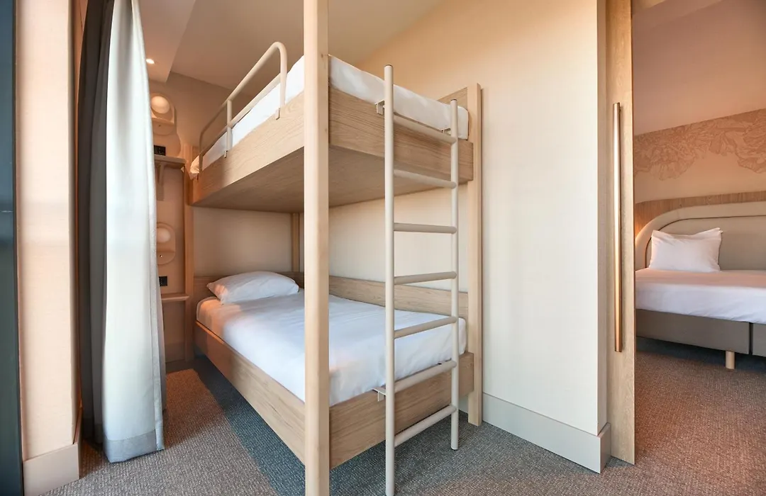 Van Der Valk Hotel Eindhoven-1