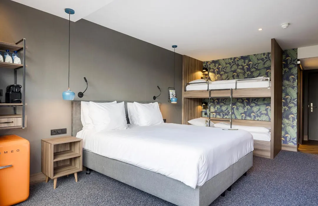 Van Der Valk Hotel Eindhoven-1