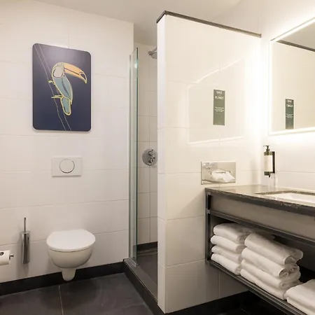 Van Der Valk Hotel Eindhoven-3