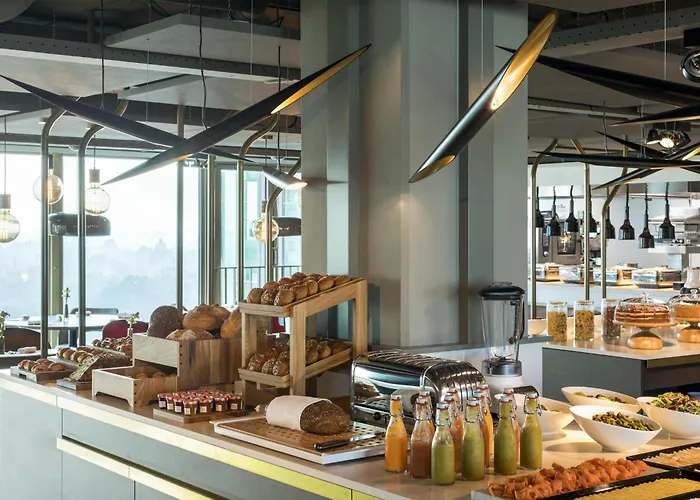 Hotel Nh Collection Eindhoven Centre