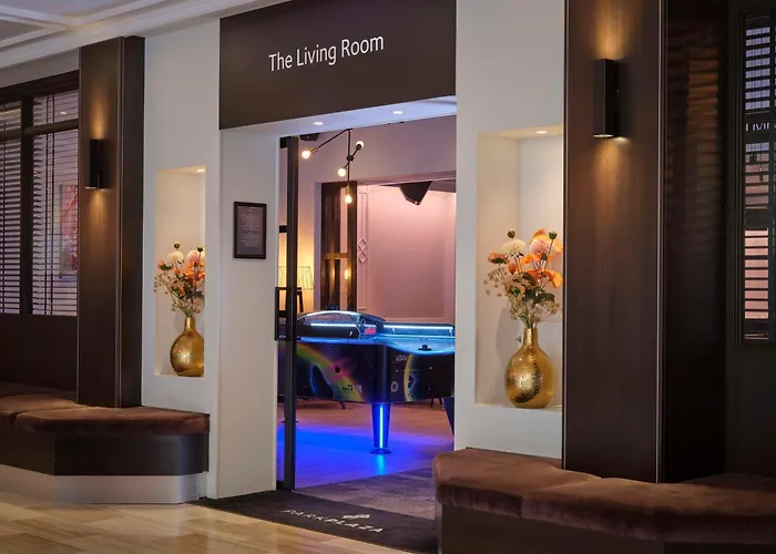 Hotel Park Plaza Eindhoven