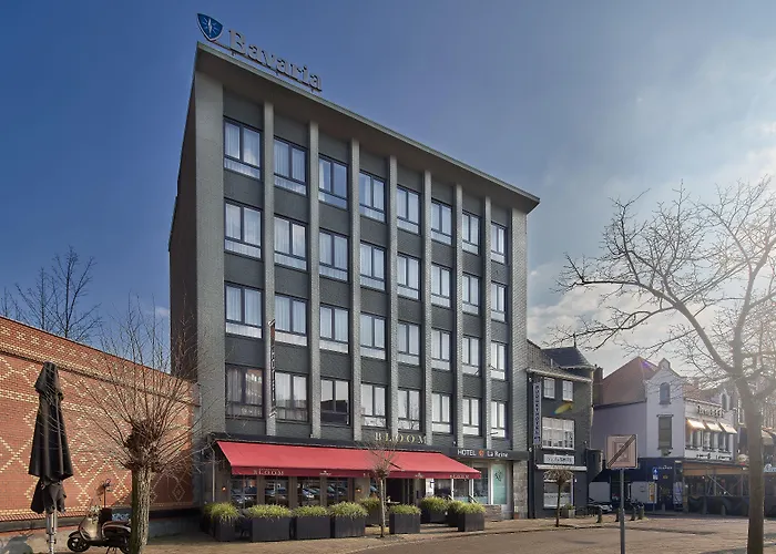 Hotel La Reine Eindhoven