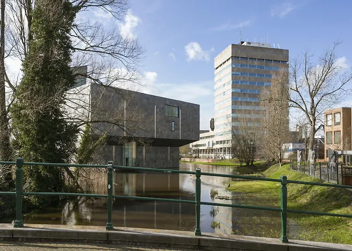 Winston B&B Eindhoven
