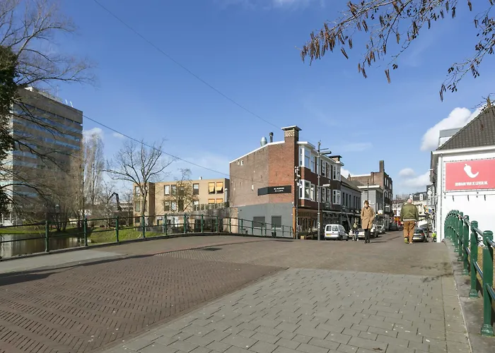 Winston B&B Eindhoven