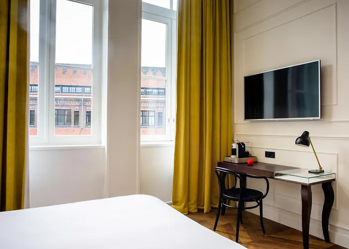 Marienhage Boutique Hotel Eindhoven