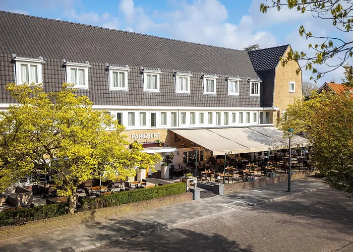 Hotel Parkzicht Eindhoven